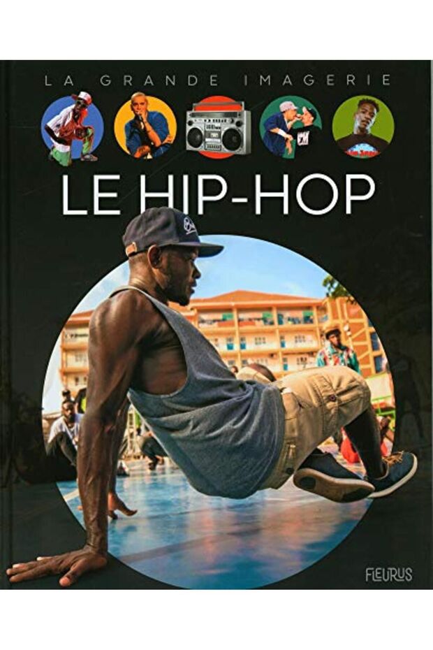 Le Hiphop - 1
