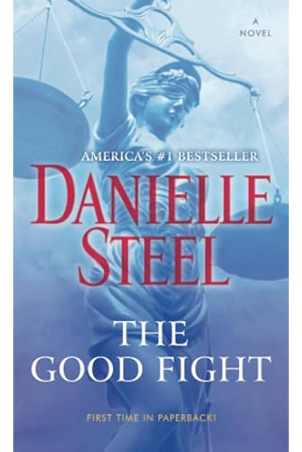 The Good Fight