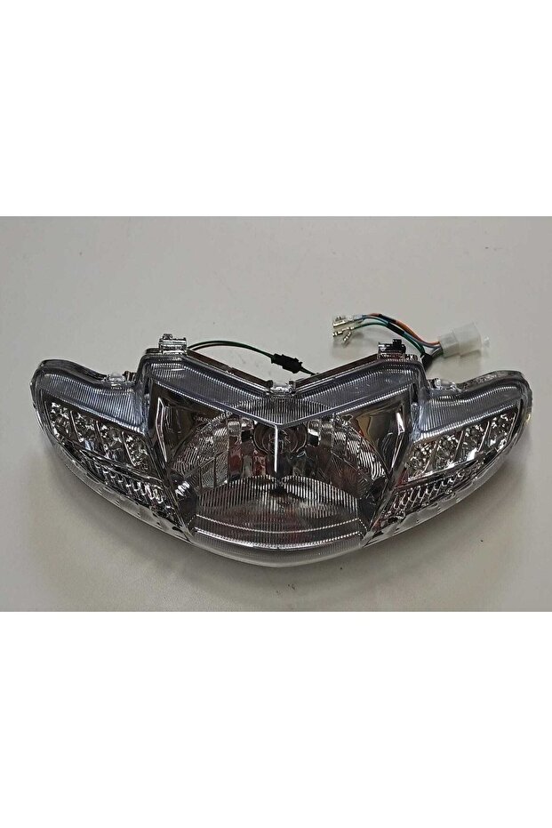 Mondial Sfc Snappy Cup Ön Far Komple - 1