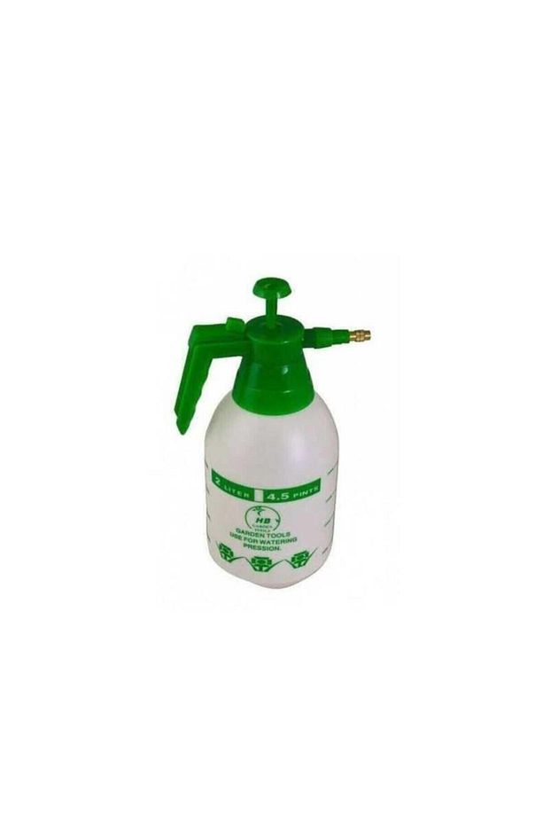 Basınçlı Ilaçlama Pompası 2 Lt - 1