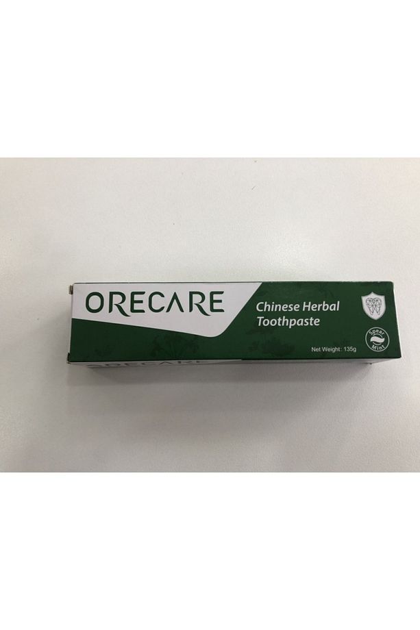 Tiens Bitkisel Diş Macunu 135 gr - 1