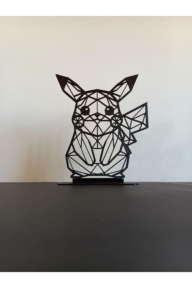 Pikachu Masa Süsü - 1