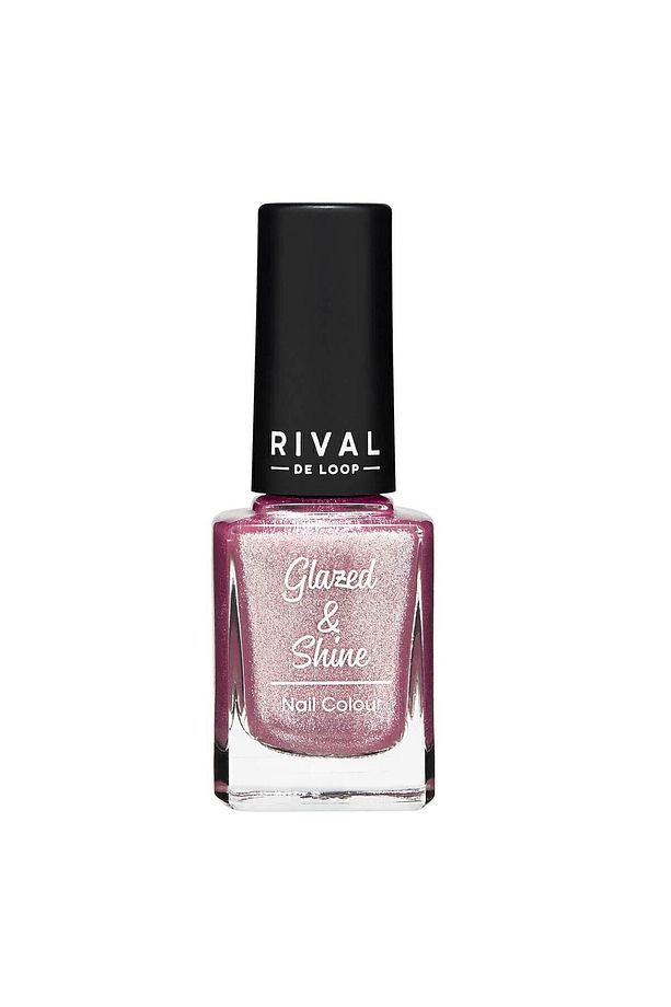 Oje Glazed & Shine No.04 10.5 ml - 1