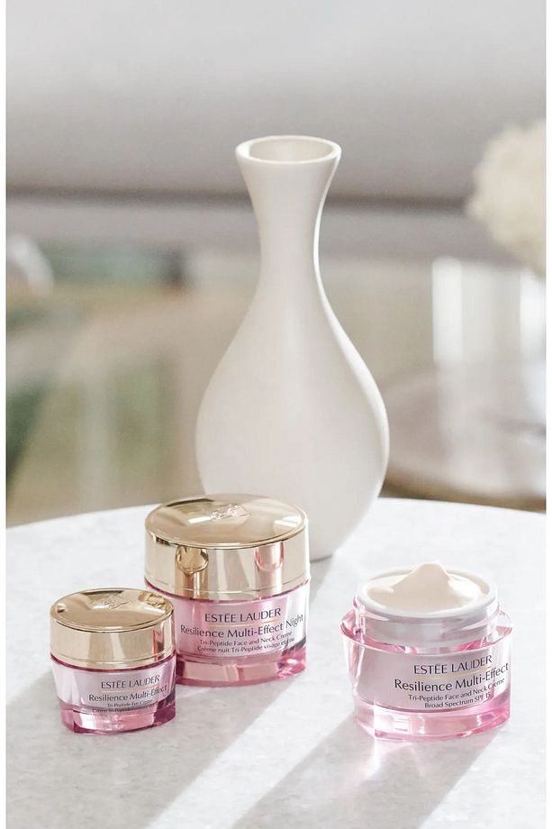 Resilience Multi-Effect Sıkılaştırıcı, Çizgi ve Kırışıklık Karşıtı Tripeptid Göz Kremi 15ml - 2