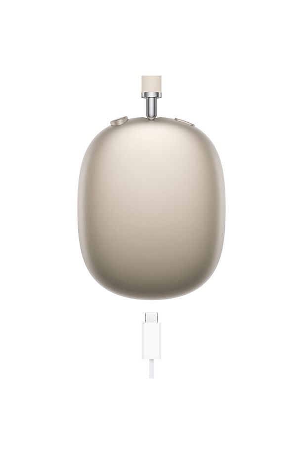 AirPods Max Mavi MWW63TU/A - 5