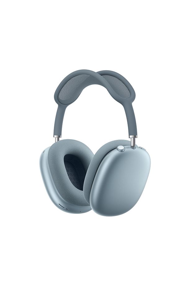 AirPods Max Mavi MWW63TU/A - 4