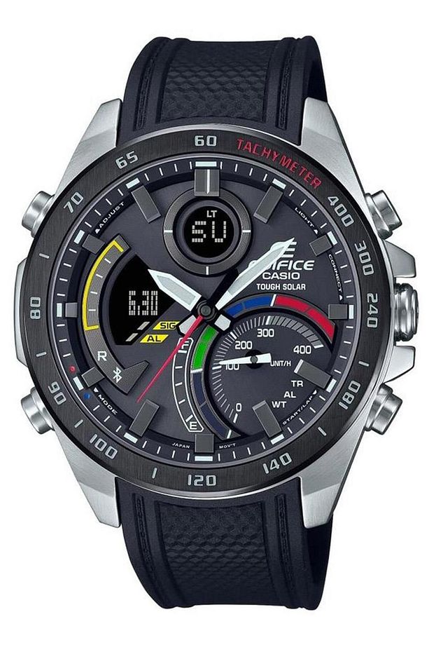 Edifice Ecb-900mp-1adf Solar Erkek Kol Saati - 1