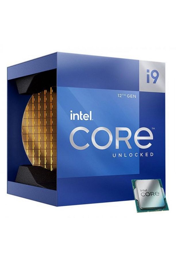 Core I9-12900k 3.20ghz 16 Çekirdek 30mb L3 Önbellek Soket 1700 Işlemci - 1