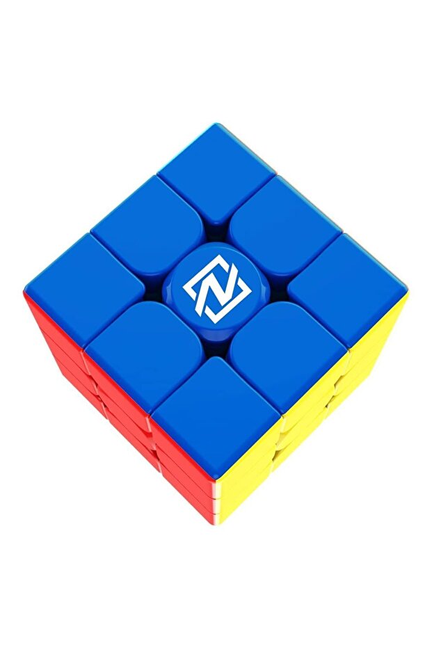 مكعب الذكاء الكلاسيكي Nexcube 3x3 - 2
