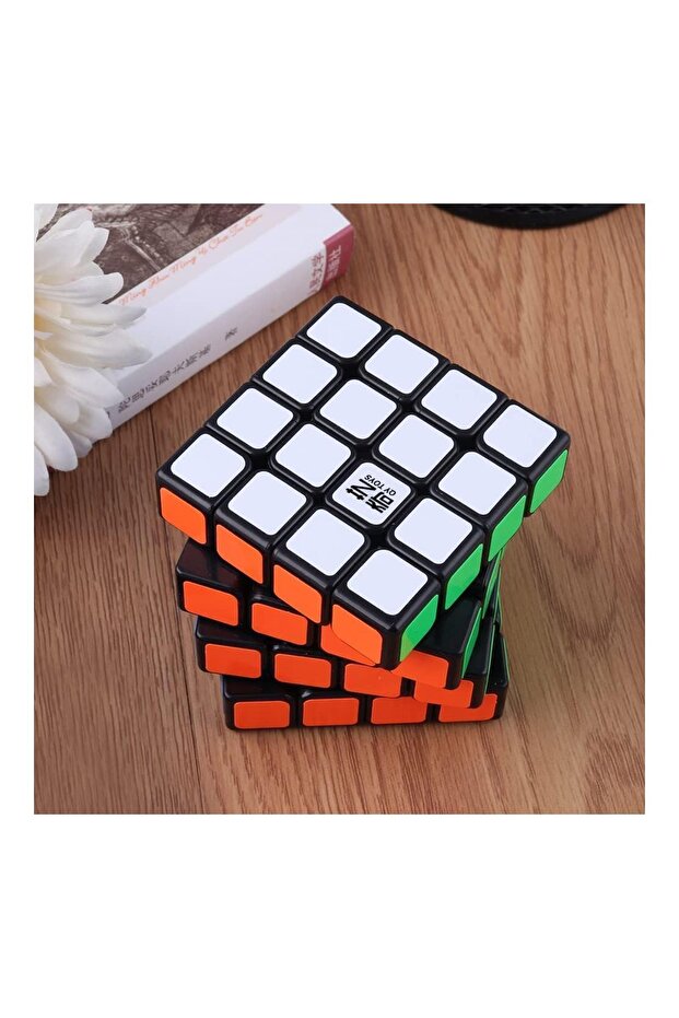 4X4 Qy Speed Intelligence Cube Intelligence Cube - 3