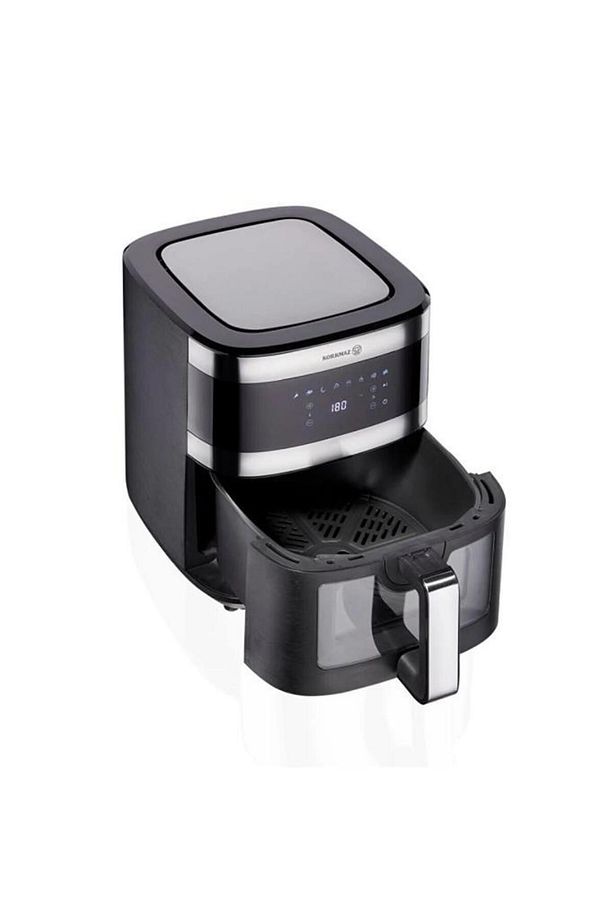 A890 Aır Max Plus Airfryer 7,5 Lt. - 3