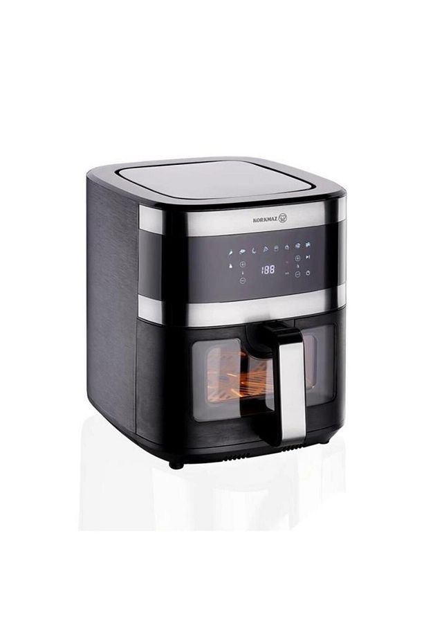 A890 Aır Max Plus Airfryer 7,5 Lt. - 2