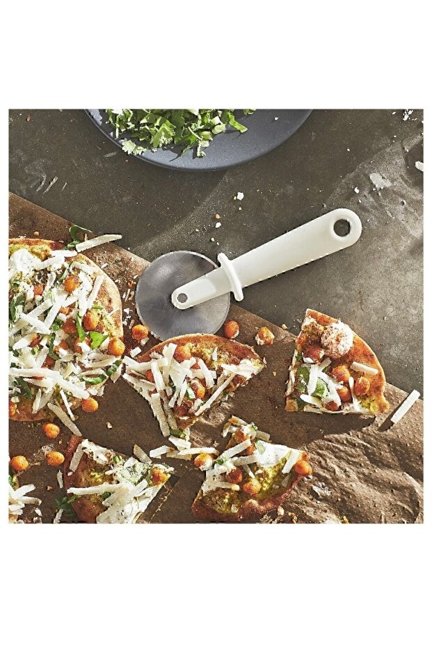 Pizza Kesici - 2