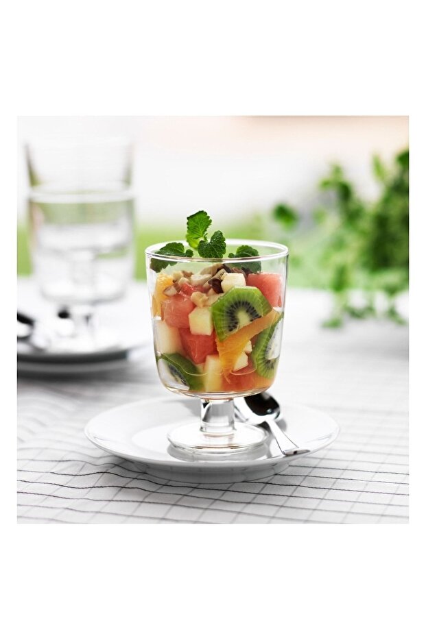 Tatlı Bardağı, Magnolya Cup - 1