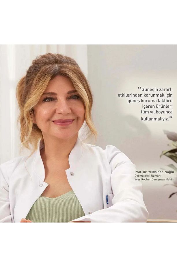 50+ SPF Yüz Kremi - Yaşlanma Karşıtı Bitkisel Antioksidan Bakım / Elixir Botanique - 6