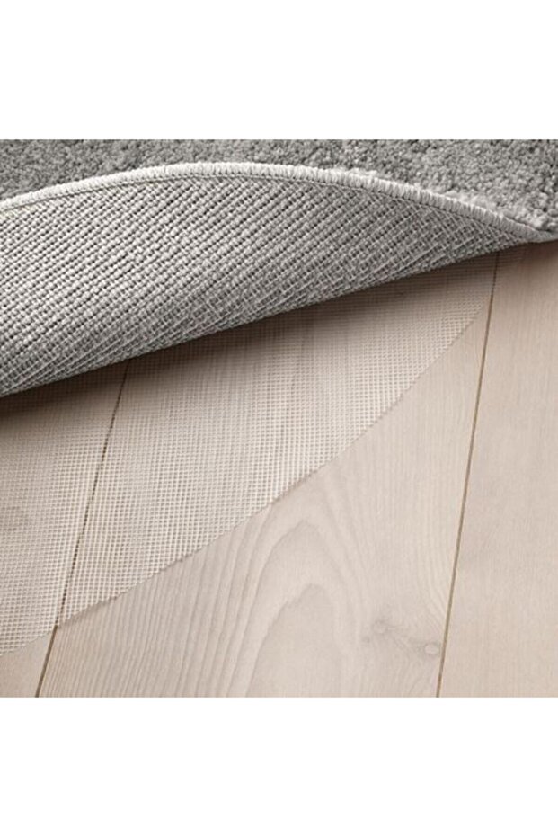 Stoense Halı, Orta Gri - 3