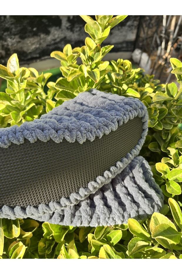 Alize el örgüsü patik - 3