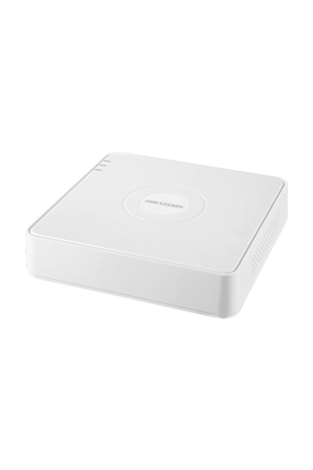 / HIKVISION DS-7108NI-Q1 جهاز تسجيل شبكي ذو 8 قنوات و1 قرص صلب