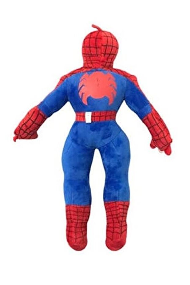 40cm Dev Boy Spiderman Peluş Oyuncak - 2