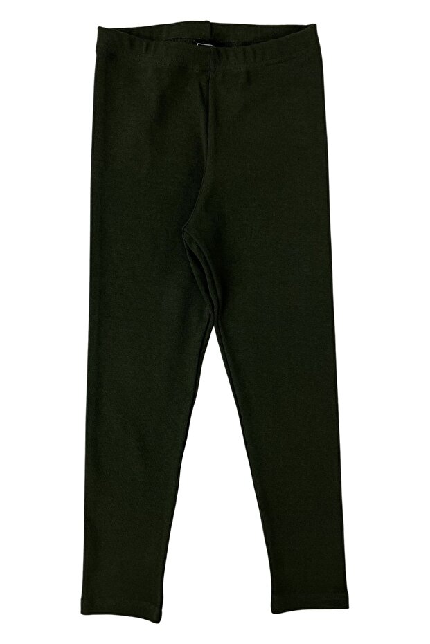 Haki tajice za devojčice - 1