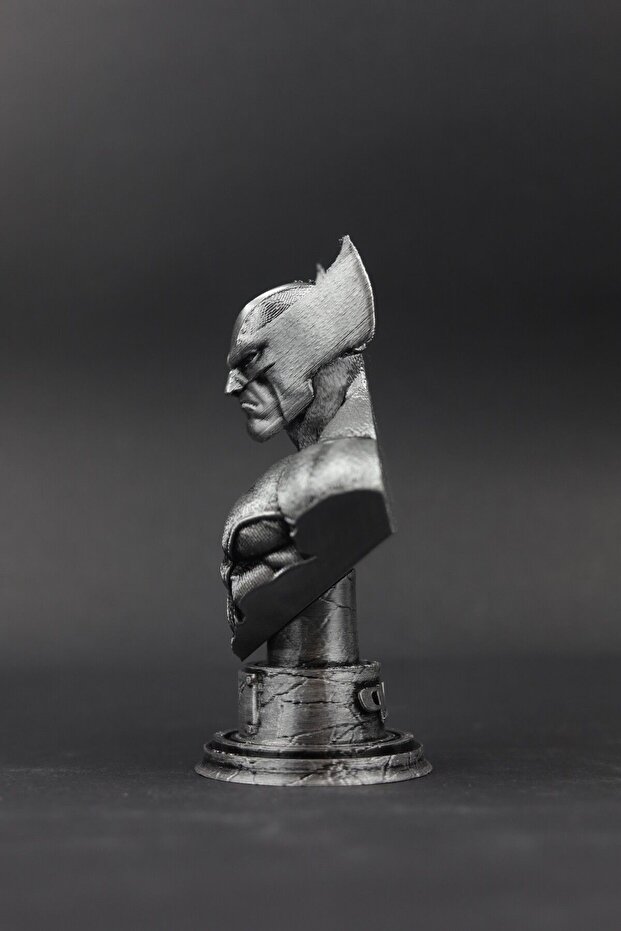 Wolverine - Figür / Büst - 12cm - 5