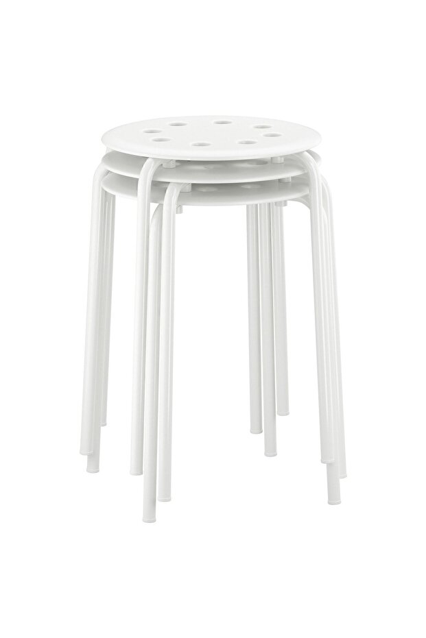 Marıus Çok Amaçlı Tabure - 5