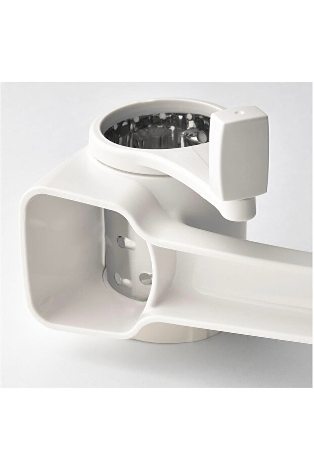 Uppyflld Rende Beyaz - 5