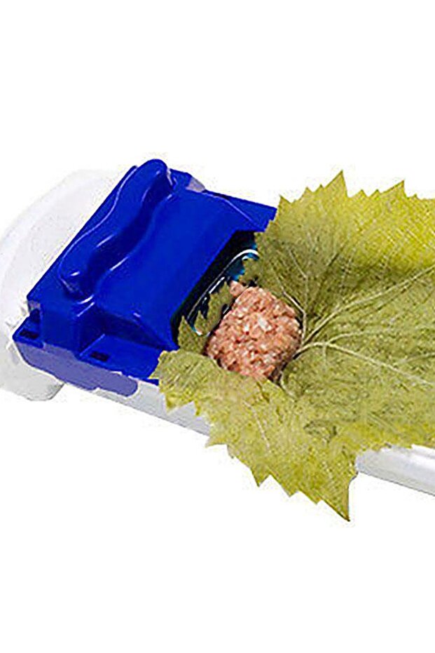 آلة تغليف أوراق الملفوف - أداة حشو ورق العنب المحشوة - 1