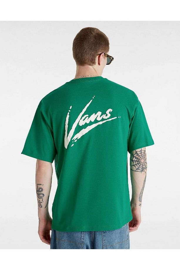 Brush Script LOOSE SS - 2