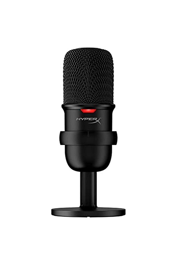 Solocast Gaming Mikrofon Hmıs1x-xx-bk/g - 1