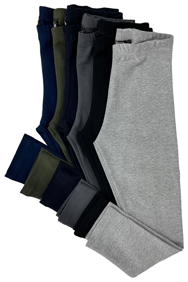 Haki tajice za devojčice - 2