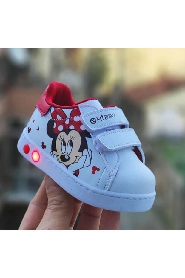 Orthopedic Mini Middo - 1