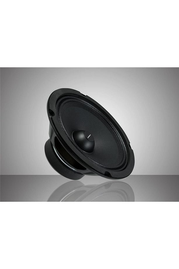 Oto Mıdrange 16cm 300w 2 Adet Jameson Jmd-62 2023 Seri - 1