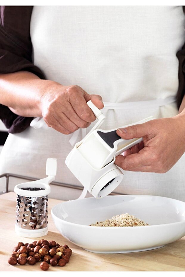 Uppyflld Rende Beyaz - 4