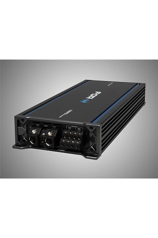 Xap-350.4 4x300rms Profesyonel Midrange Amfisi - 3