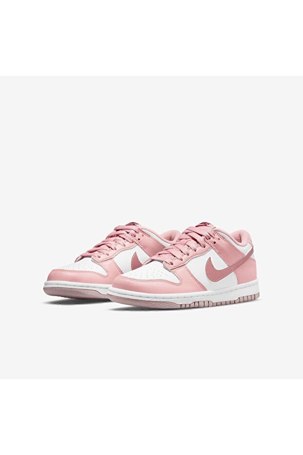 Dunk Low Pink Velvet - 3