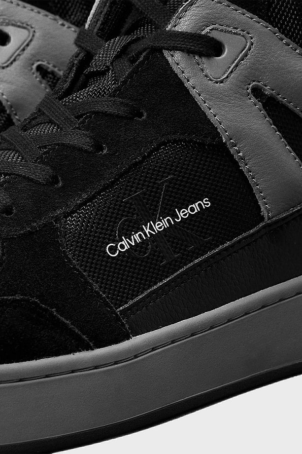 Bilekli Sneaker Ayakkabı YM0YM009950GQ Erkek AYAKKABI YM0YM00995 0GQ - 7