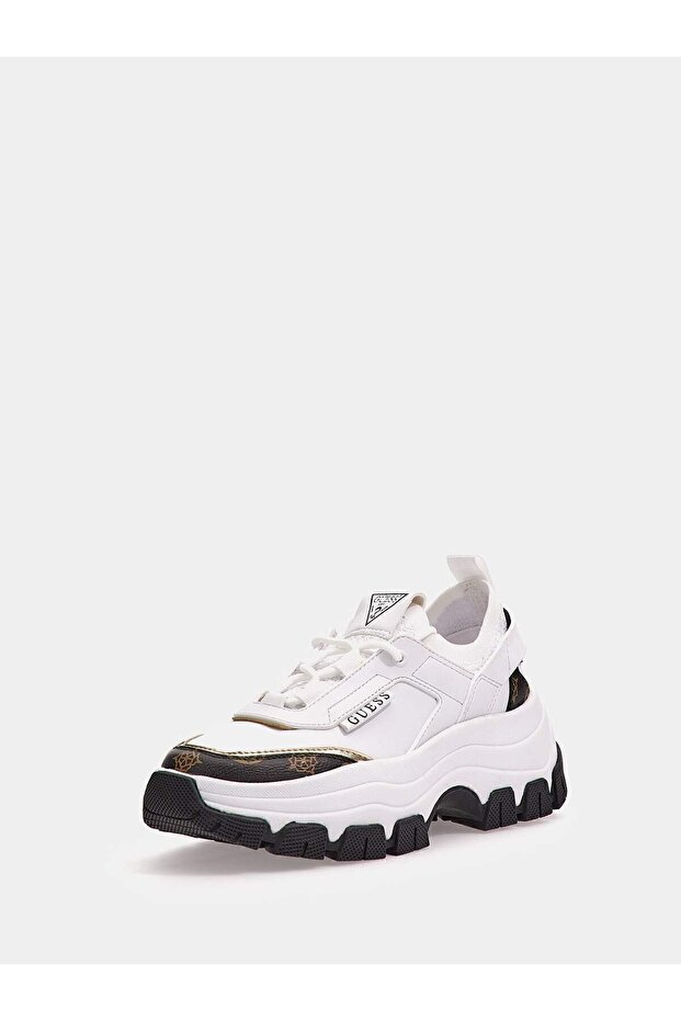 Braydin Kadın Sneaker - 1