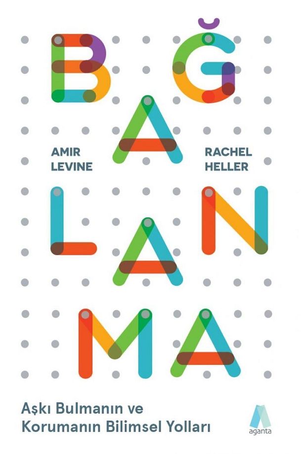İnsan Olmak ve Bağlanma Seti (2 Kitap) Engin Geçtan İnsan Olmak, Amir Levine Bağlanma - 2