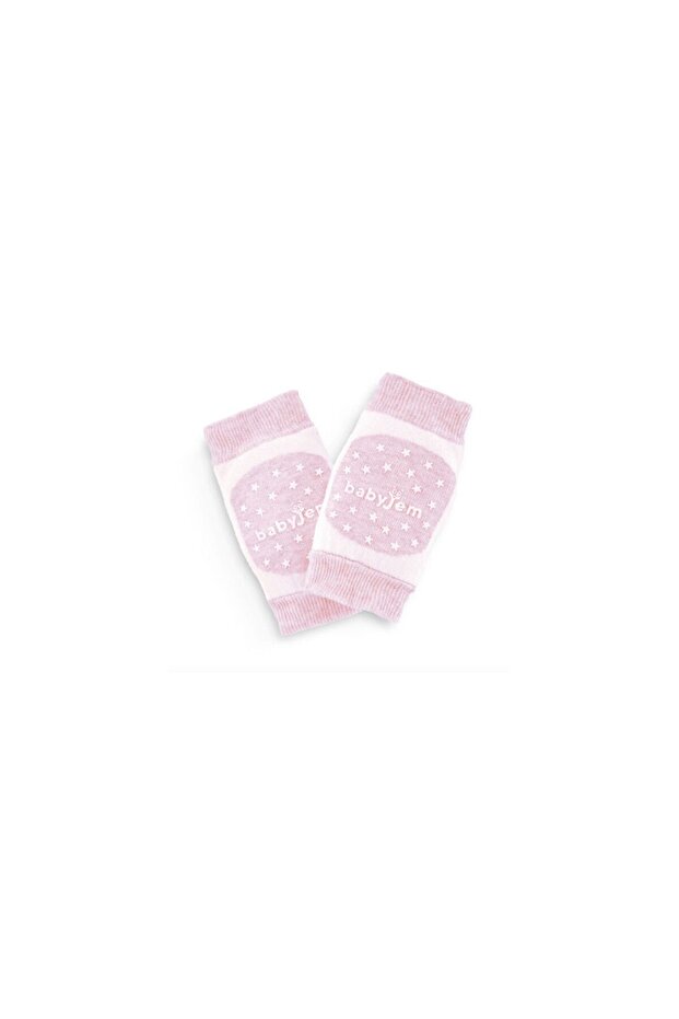 - Soft Knee Pad Pink