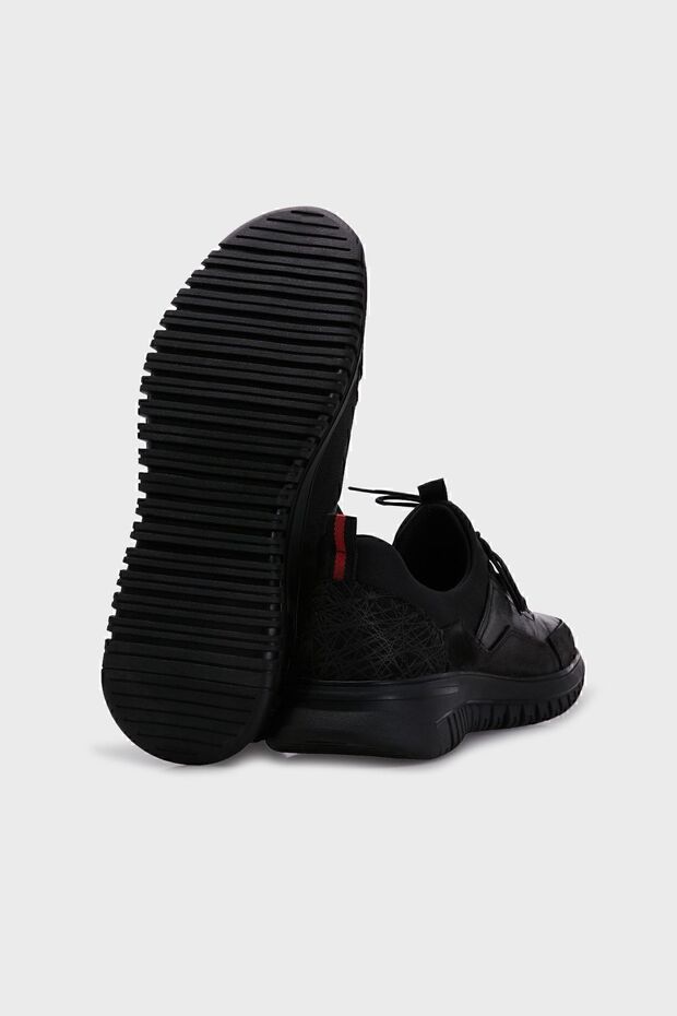Men's Winter Shoes - 4