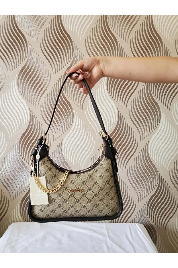Women's Chandelier Bag - Model 386
