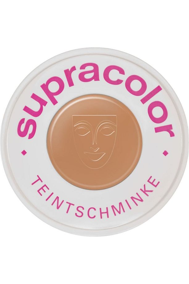 Supracolor® Fondöten Orta Boy 30 ml Elo - 1