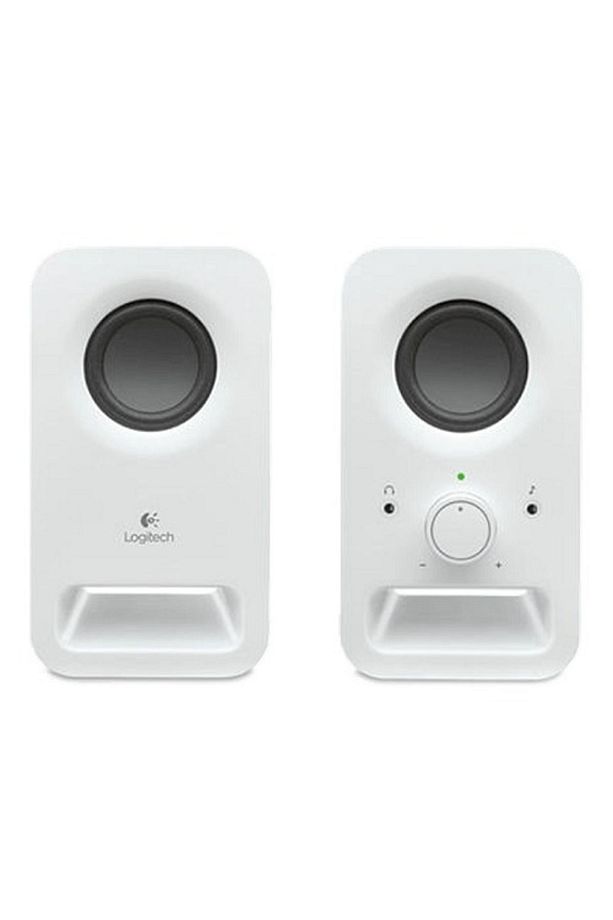Z150 3w Rms Multimedya Beyaz Stereo Hoparlör - 980-000815 - 1