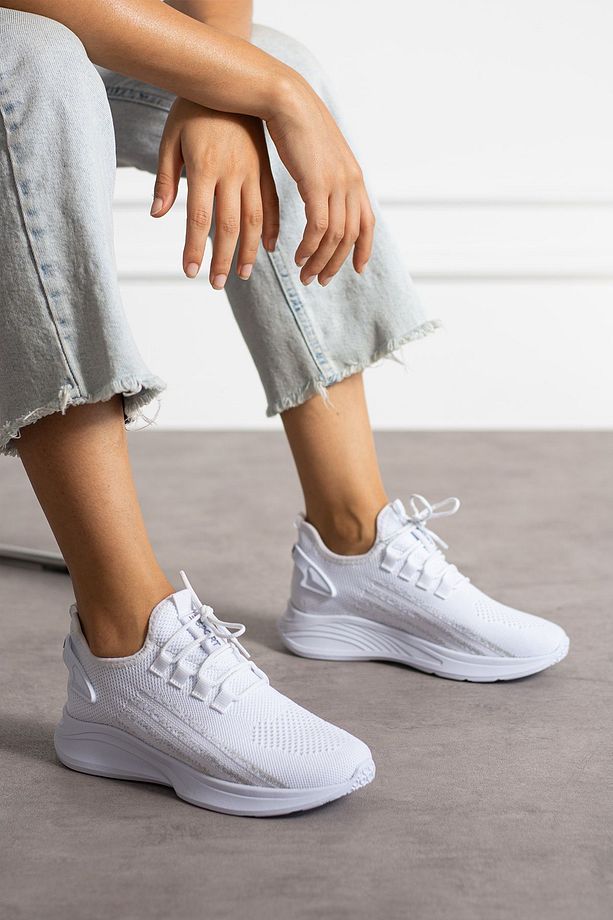 Kadın Sneaker 0140 - 1