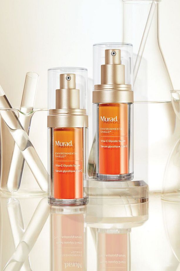 Altın İçerikli, C Vitaminli Leke Karşıtı ve Aydınlatıcı Cilt Serumu, 30ml - 6