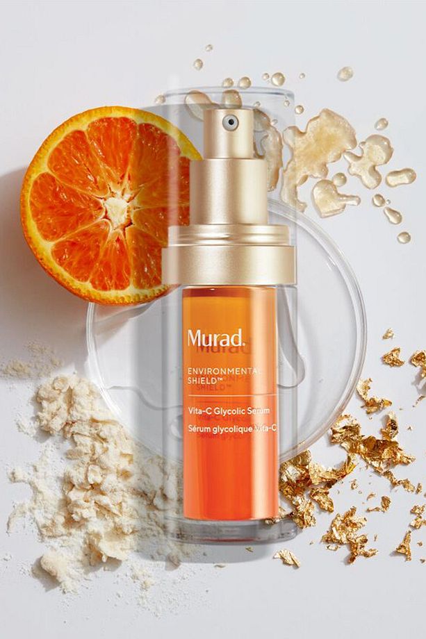 Altın İçerikli, C Vitaminli Leke Karşıtı ve Aydınlatıcı Cilt Serumu, 30ml - 5
