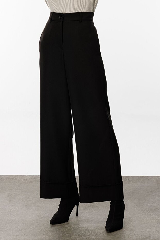 Duble Paça Pantolon - 4