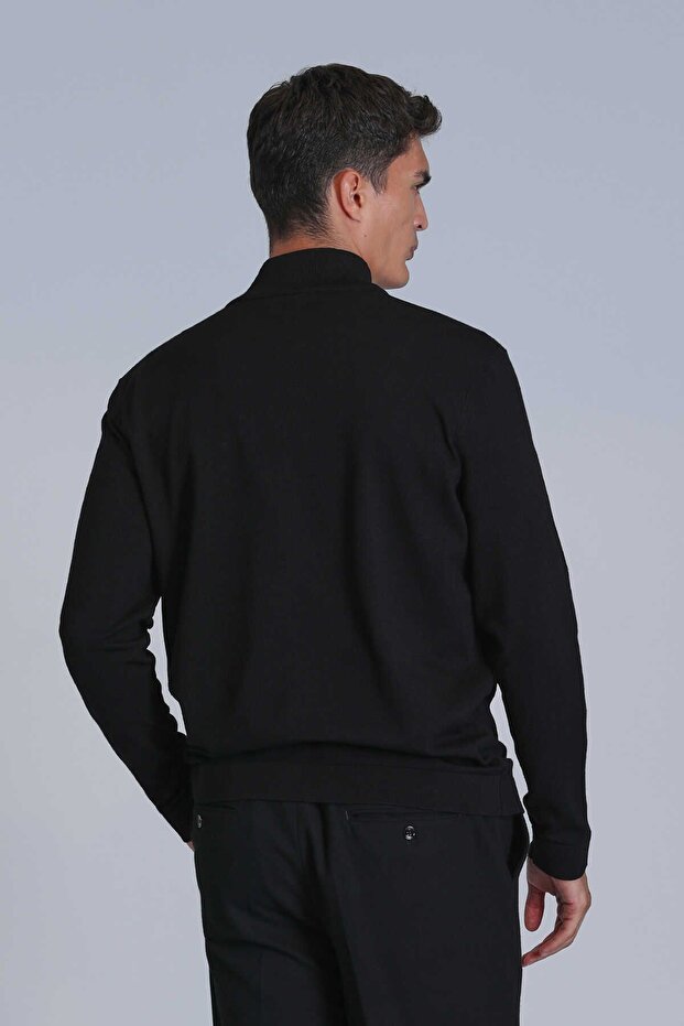 Force Erkek Hırka - 6