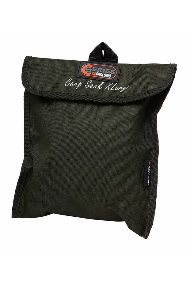 C-Series Carp Sack XL 120x80cm Green/Black - 2